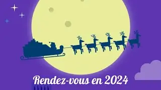 RENDEZ-VOUS EN 2024