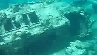 Curacao Tug Boat (dezembro/2006)