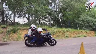 SHOX TV motoros műsor - 2020 augusztus