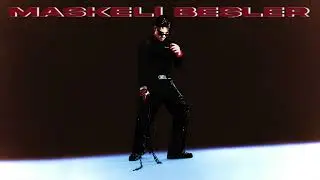 Jeff Redd - MASKELİ BEŞLER