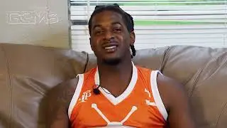 GymRattv Gives His Opinion On Bronny James Getting Drafted