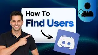 How to Find Someone on Discord (Step-by-Step Guide)