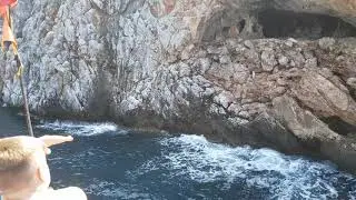 Alanya 2020, August 27, Baba boat tour