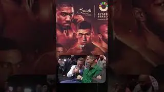 Конор Макгрегор спорит с  Криштиану Роналду shorts