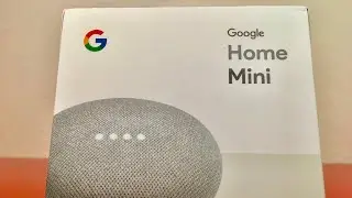 Google Home Mini Review