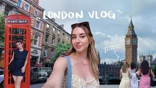 i finally went to london… and it felt like a movie 🇬🇧 my first time in the uk
