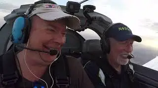 Flying Fun Mashup