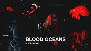 GHOSTEMANE x PHARAOH - BLOOD OCEANS ⚔ ПЕРЕВОД ⚔ LYRICS ⚔ WITH RUSSIAN SUBS