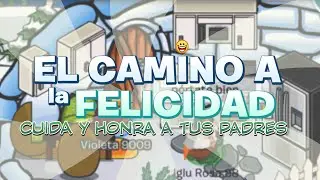 El camino a la felicidad 2 | Club Penguin Amo e Iglu