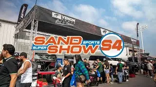 Sand Sport Super Show x Venom Power Tires (RECAP)