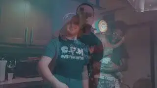Prophecy F Bangout x CFN Chop - Grabba (Official Music Video)