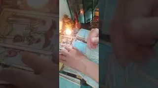 Информация.....а потом в поток.....