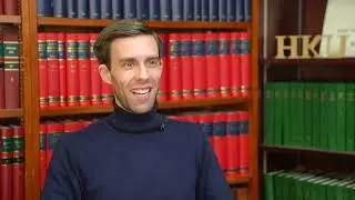 Introduction to HKU Law Series (VI) Dr Massimo Fabio Lando