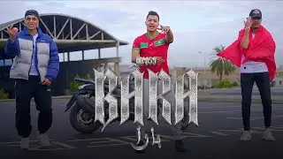 DIPOSS IB - BARA BARA / MV