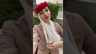 Why I left the best airline in the world 🫶🏻 