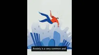 What is anxiety