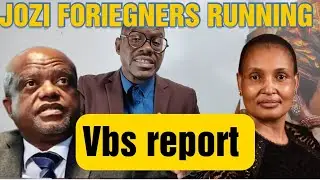 Foriegners Not Welcome in Johannesburg. Thembi VBS saga Continue