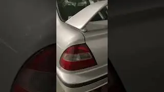 JDM Parking x Honda Civic