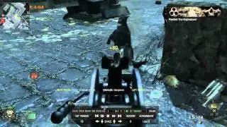 COD Triple Spray