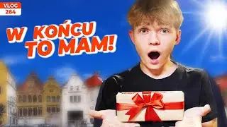 W końcu to mam! / VLOG 