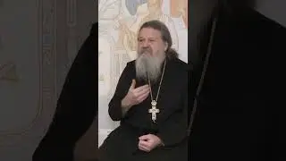 TO BE WITH SUCH A PERSON IS A GAIN! Fr. Andrey Lemeshonok
