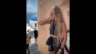 Бузова и врата Мордора #lotr #бузова #tiktok #прикол #мем