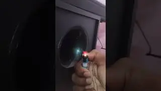 Mivi Fort S160 Sound Test #shorts #shortvideo