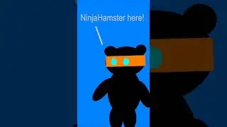 Minecraft - Recreating Stuff From Real Life #shorts #minecraft #gnomes | NinjaHamsters