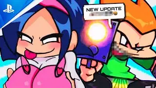 NEW FNF UPDATE!!! I Friday Night Funkin’ NEWEST Update Coming September 12th (Official Trailer)