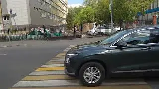 (29.05.2024) Зелёный проспект д 7(Здание бывшей АТС)
