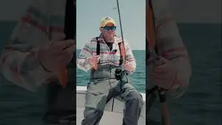 The Best Heavy-Duty Fishing Outfit for Targeting Slot Size Stripers