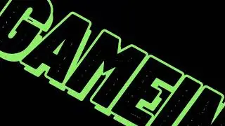 New Intro Part 3 | By GameIn