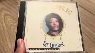 Cd collection-2023