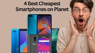 Unlocked Cell Phones under $50 Dollars in 2026 | Which One Should You Buy?
