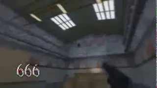 c.s 1.6 CFG  Test sHoLe v666    ★