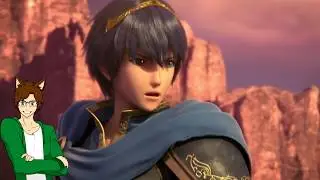 Smash Ultimate First Impressions! (Plus Sega Genesis Classics too!)