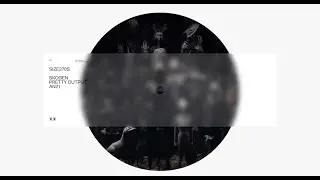 Pretty Output, AN21 - Skogen (Visualizer)
