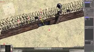 Men Of War Assault Squad 2: Door Breach tutorial +RC voices