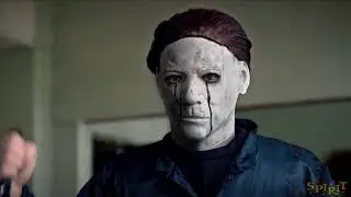 Michael Myers - Spirit Halloween