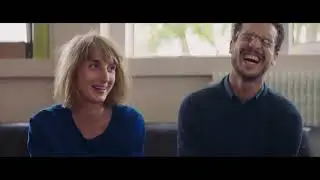 La Vie Scolaire - La Bande Annonce VF