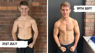 How to condition your abs (like a fighter)