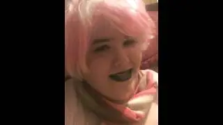 Lingeriestuck Roxy Teaser vid