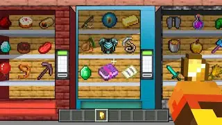 This Vending Machine is Better than Trading | Tutorial