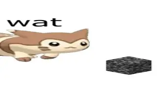 Furret does the opposite of what the comments tell him to do 3