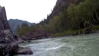 Катунь!!! Красота!!! Алтай !!!