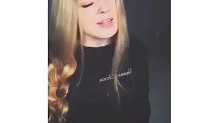 ИНСТА КАВЕР ПРЕКРАСНОЕ ИСПОЛНЕНИЕ