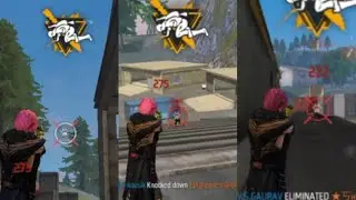 Free fire
