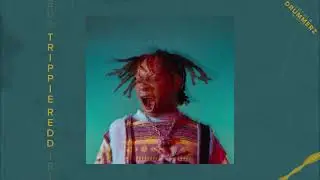 Trippie Redd Type Beat - 