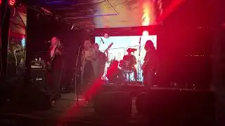 22.06.2022 | Live Stars | Рок-Отрыв | Аплазия - Антиутопии (ОХБЗ)