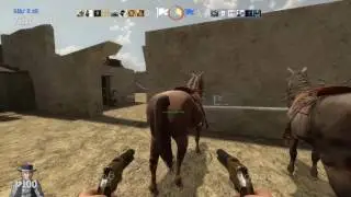 Fistful of Frags-сложно сложно!но весело!